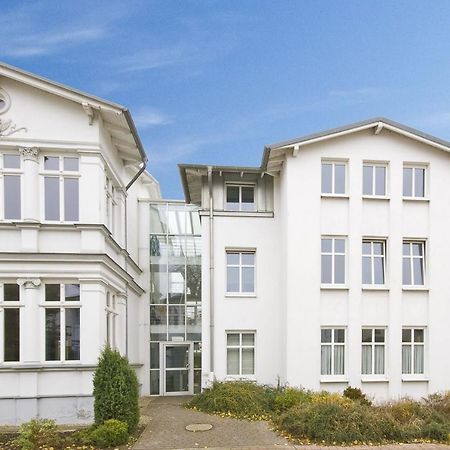 Alt Ahlbeck 07 Apartment Heringsdorf  Bagian luar foto